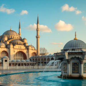 Tarihi Yarımada Turu (Klasik İstanbul)