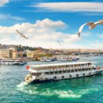 Bosphorus Cruise Istanbul – Explore the City from the Water