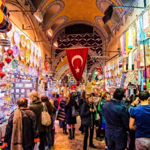 Grand Bazaar , Istanbul Tour , Arma Tur