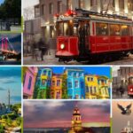 Istanbul City Tours – Explore the Heart of the City