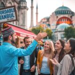 Uygun Fiyatlı İstanbul Günlük Turları