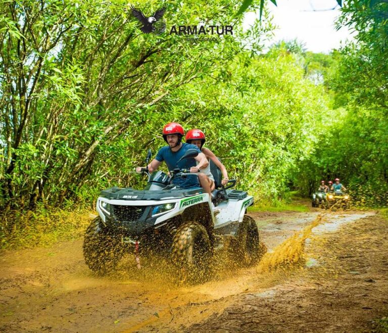 Sapanca Maşukiye Nature Tour Ticket