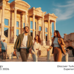 Turkey travel agency 2026