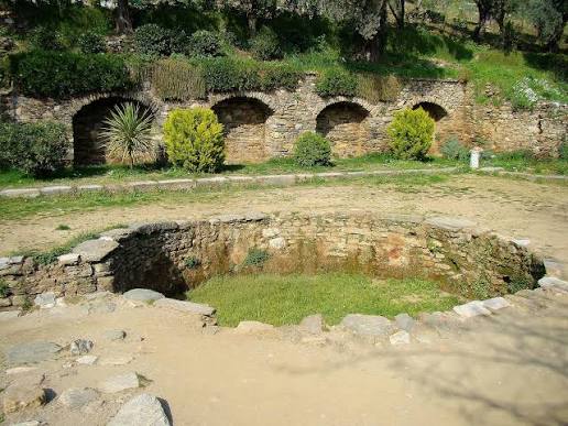 Ancient Ephesus and the House of the Virgin Mary in Türkiye
